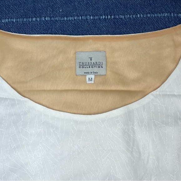 🇮🇹 TRUSSARDI Collection Dress - Picture 4 of 7